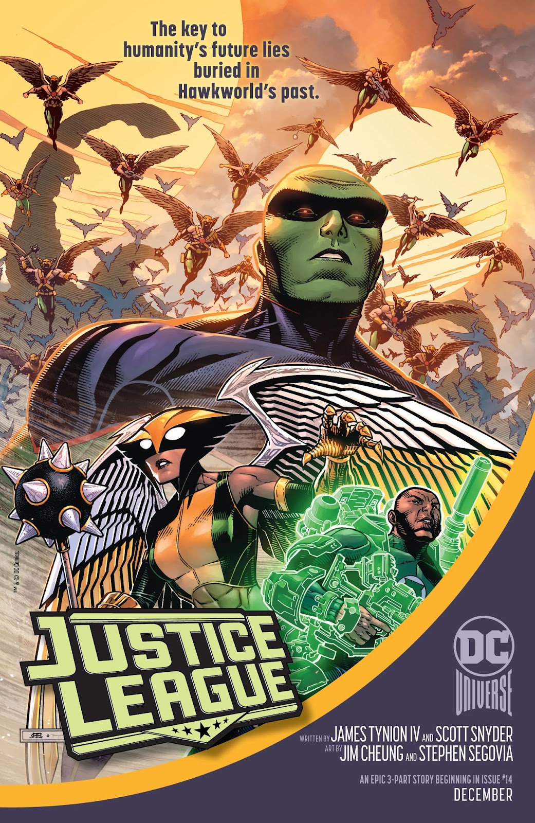 The Flash (2016) Issue #59 - Page 2