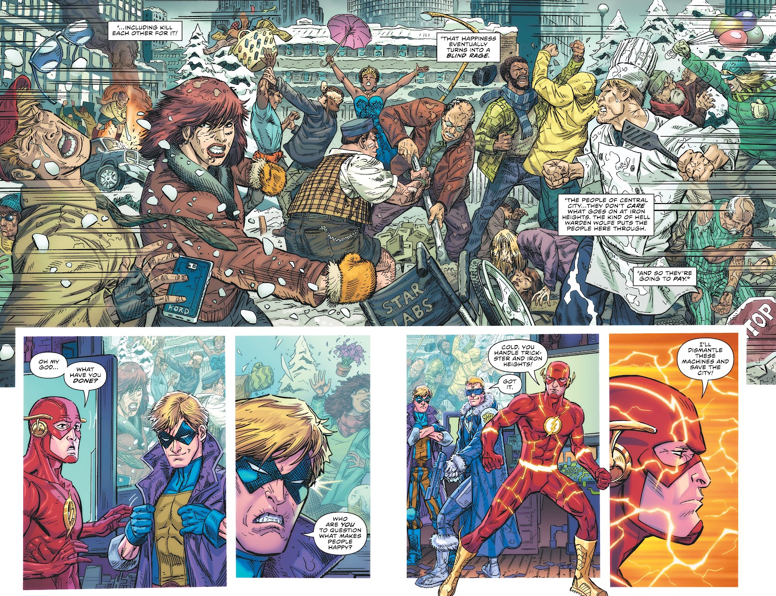 The Flash (2016) Issue #68 - Page 17