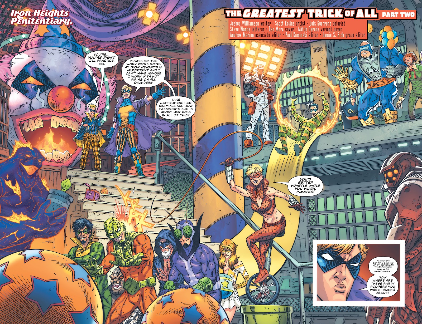The Flash (2016) Issue #68 - Page 4