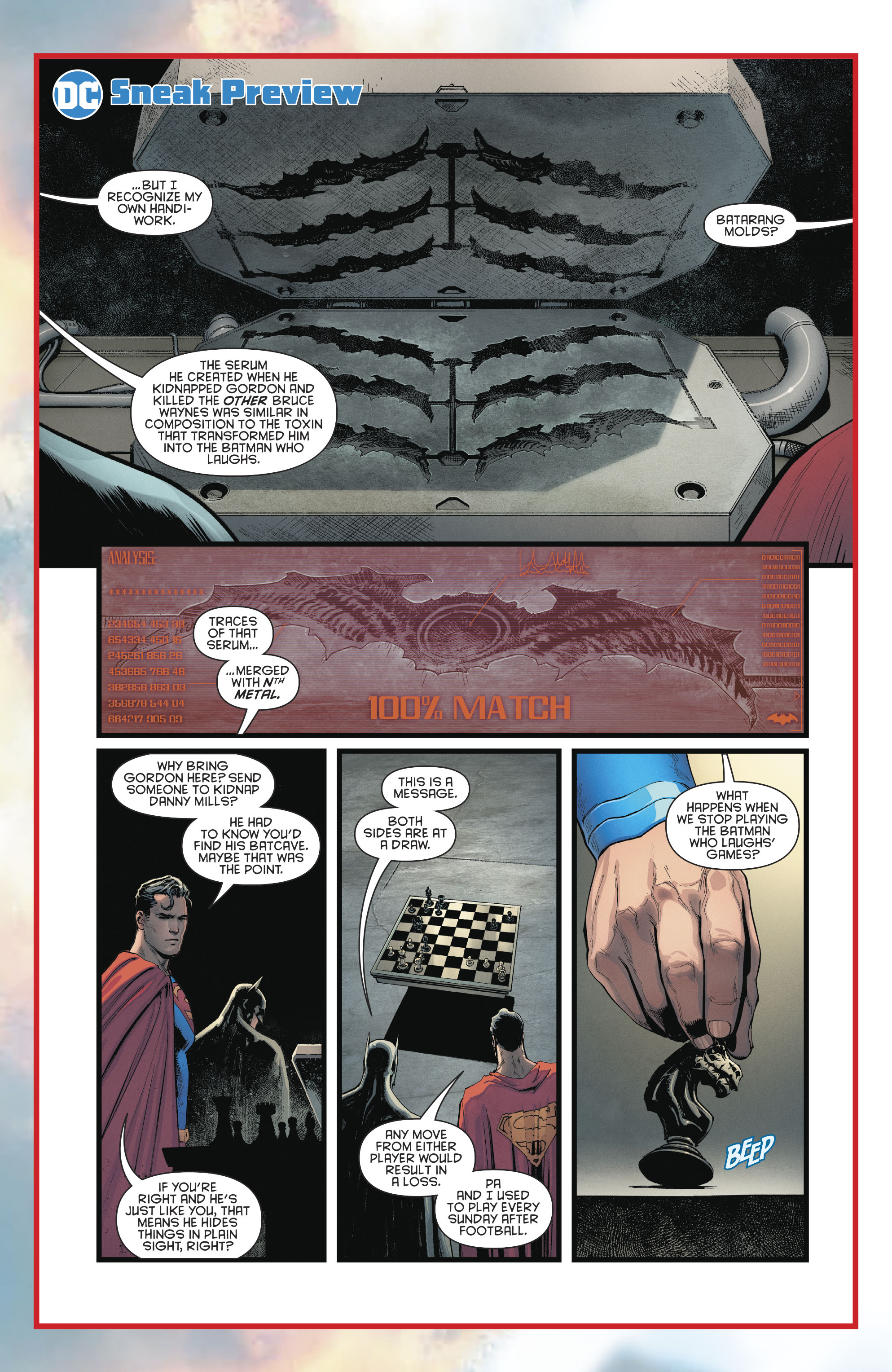 The Flash (2016) Issue #74 - Page 23