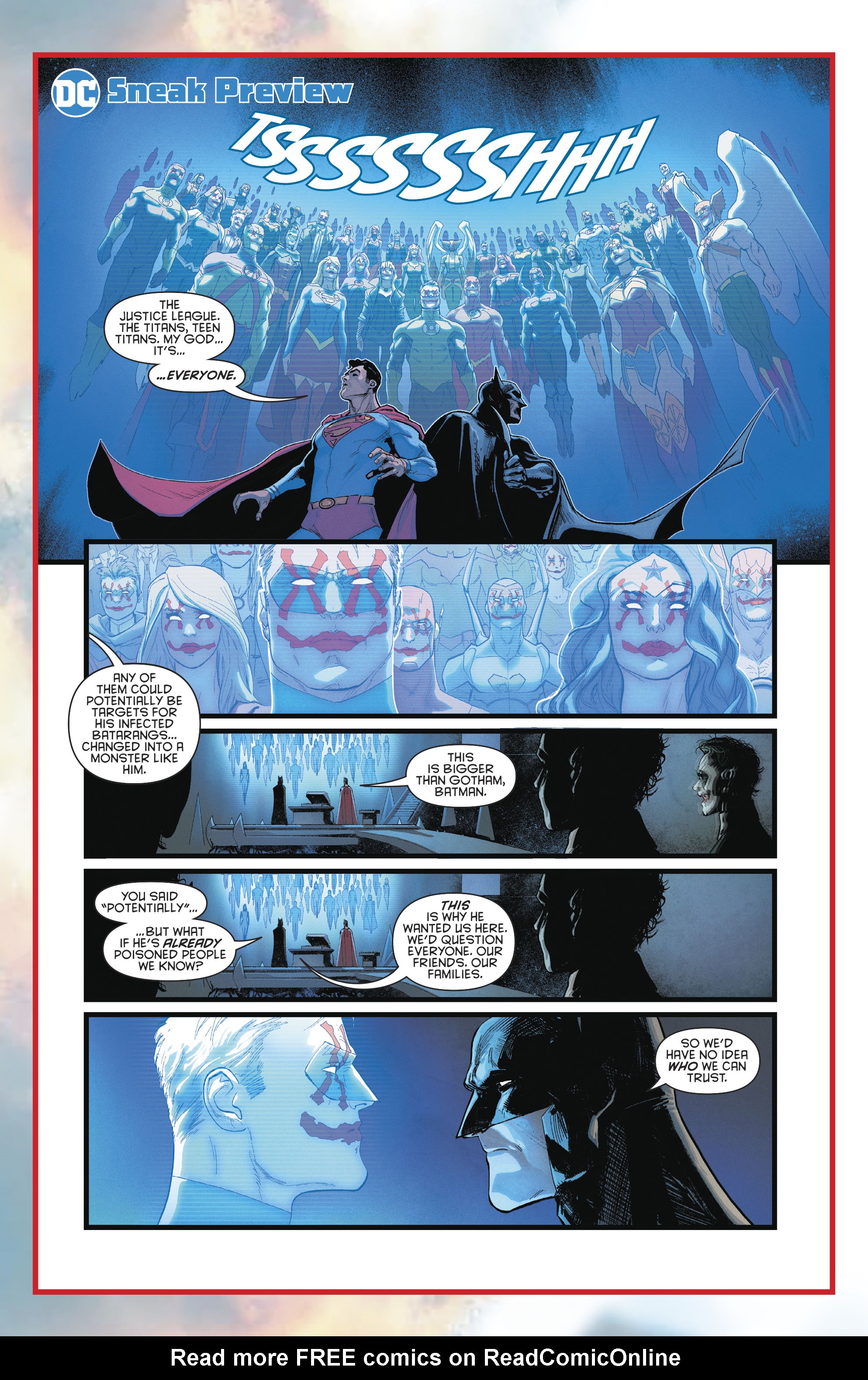 The Flash (2016) Issue #74 - Page 24