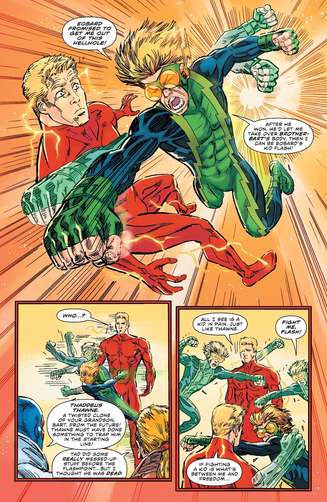 The Flash (2016) Issue #760 - Page 9