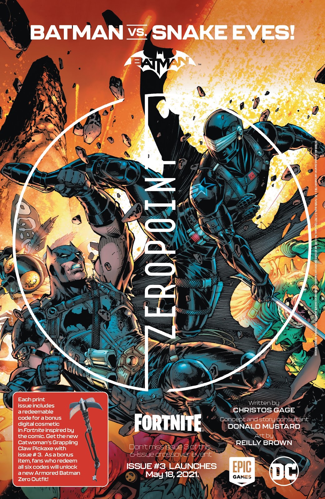 The Flash (2016) Issue #770 - Page 2