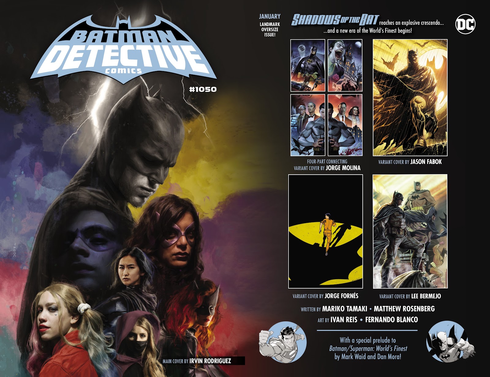 The Flash (2016) Issue #778 - Page 2