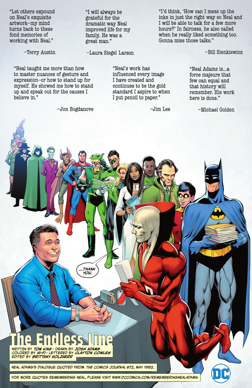 The Flash (2016) Issue #784 - Page 26