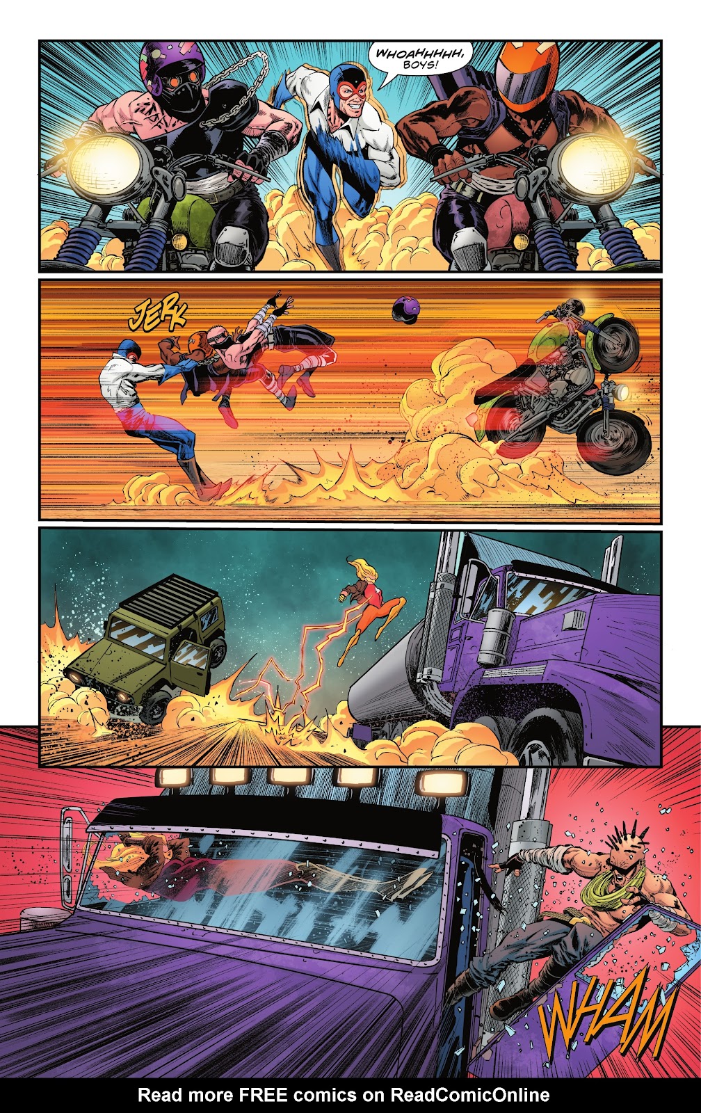 The Flash (2016) Issue #784 - Page 7