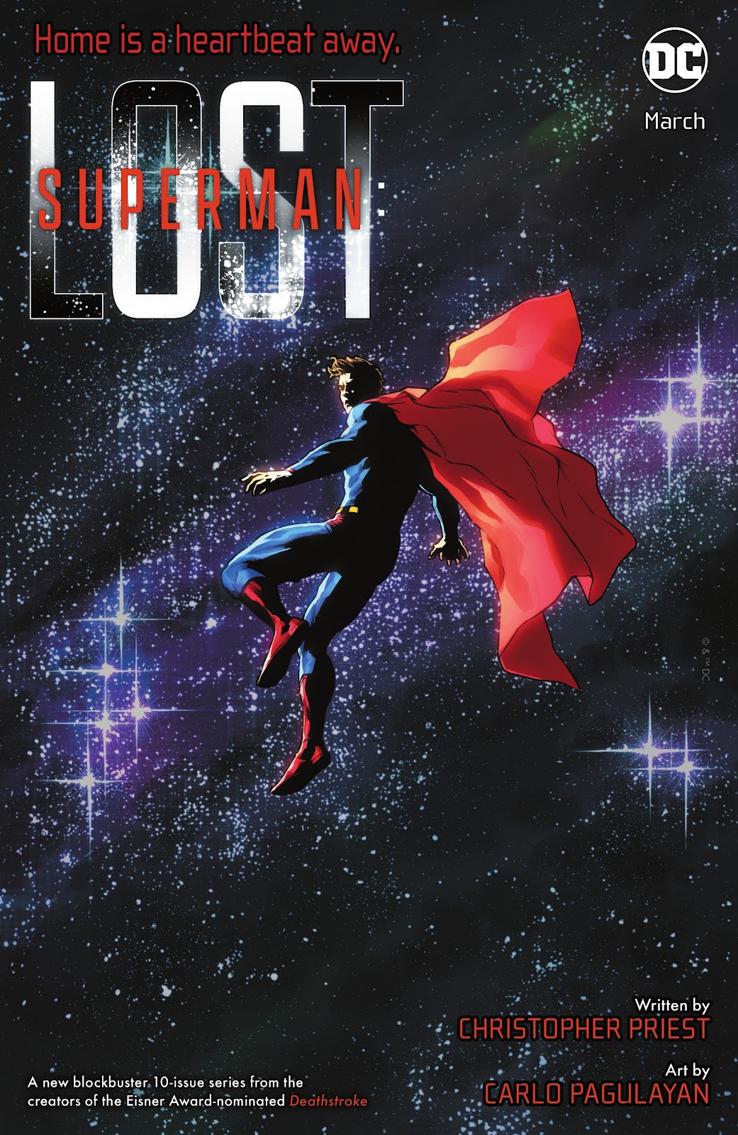 The Flash (2016) Issue #794 - Page 2