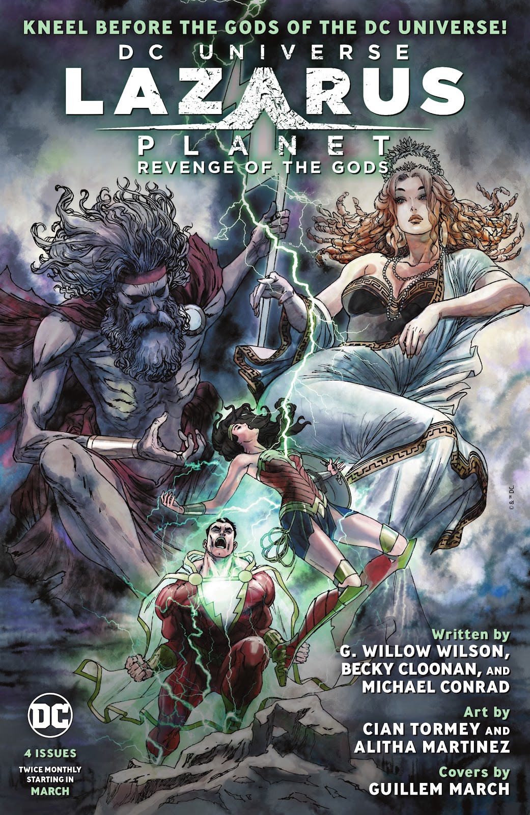 The Flash (2016) Issue #794 - Page 26