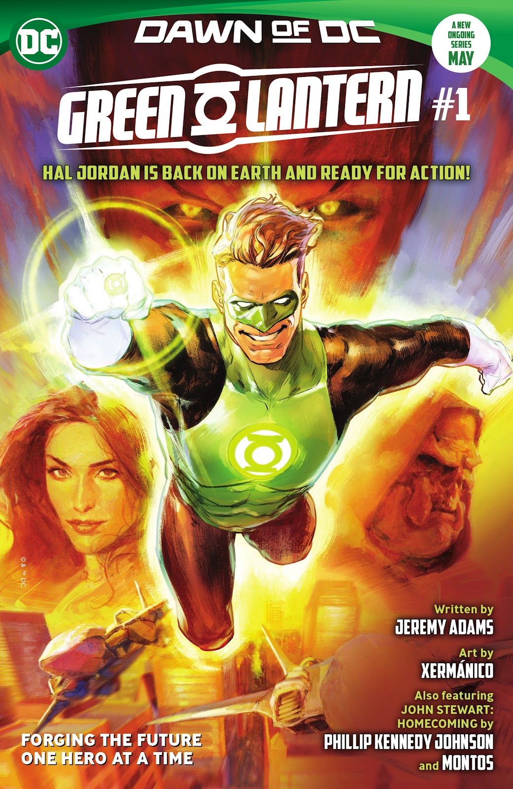 The Flash (2016) Issue #798 - Page 2