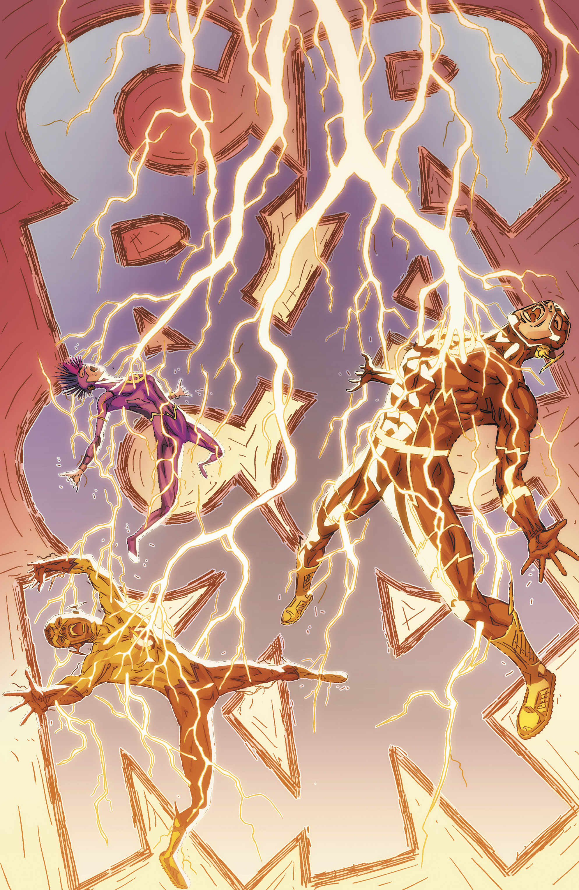 The Flash (2016) Issue #81 - Page 16