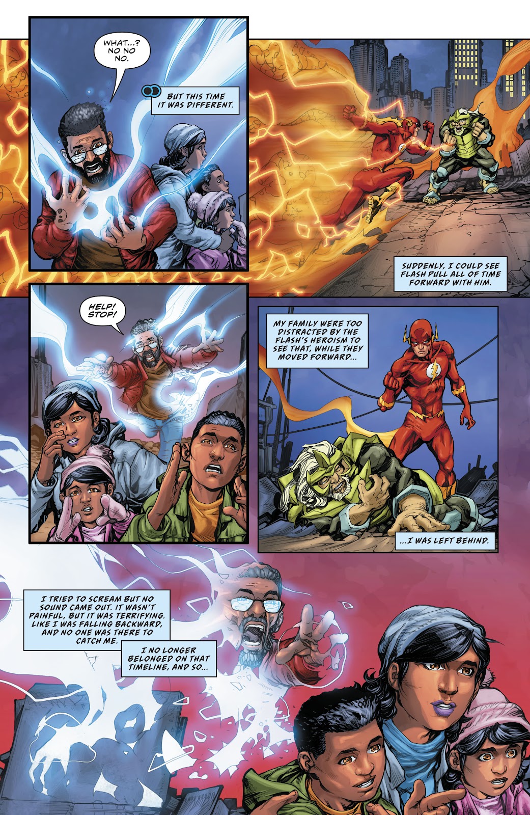 The Flash (2016) Issue #88 - Page 9