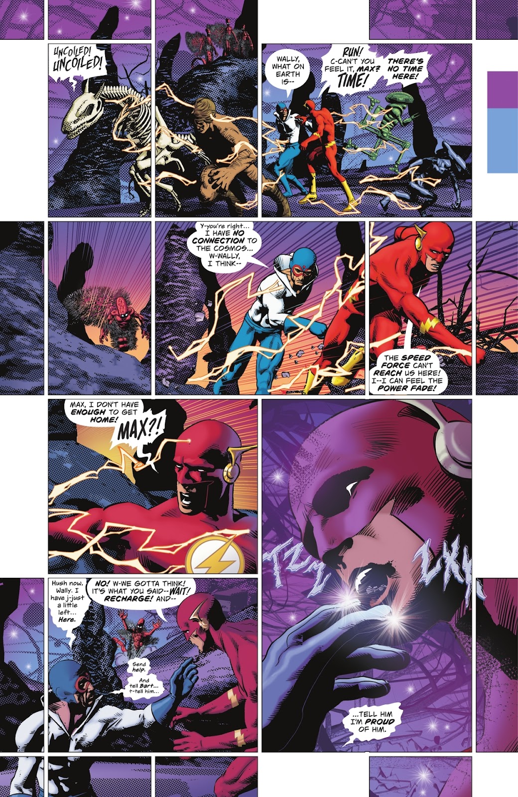 The Flash (2023) Issue #3 - Page 19