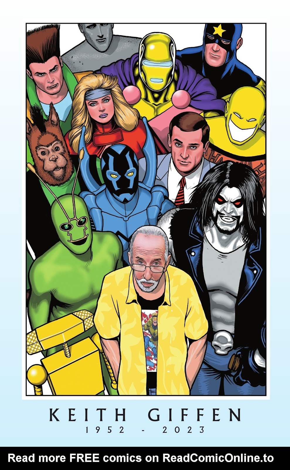 The Flash (2023) Issue #3 - Page 24