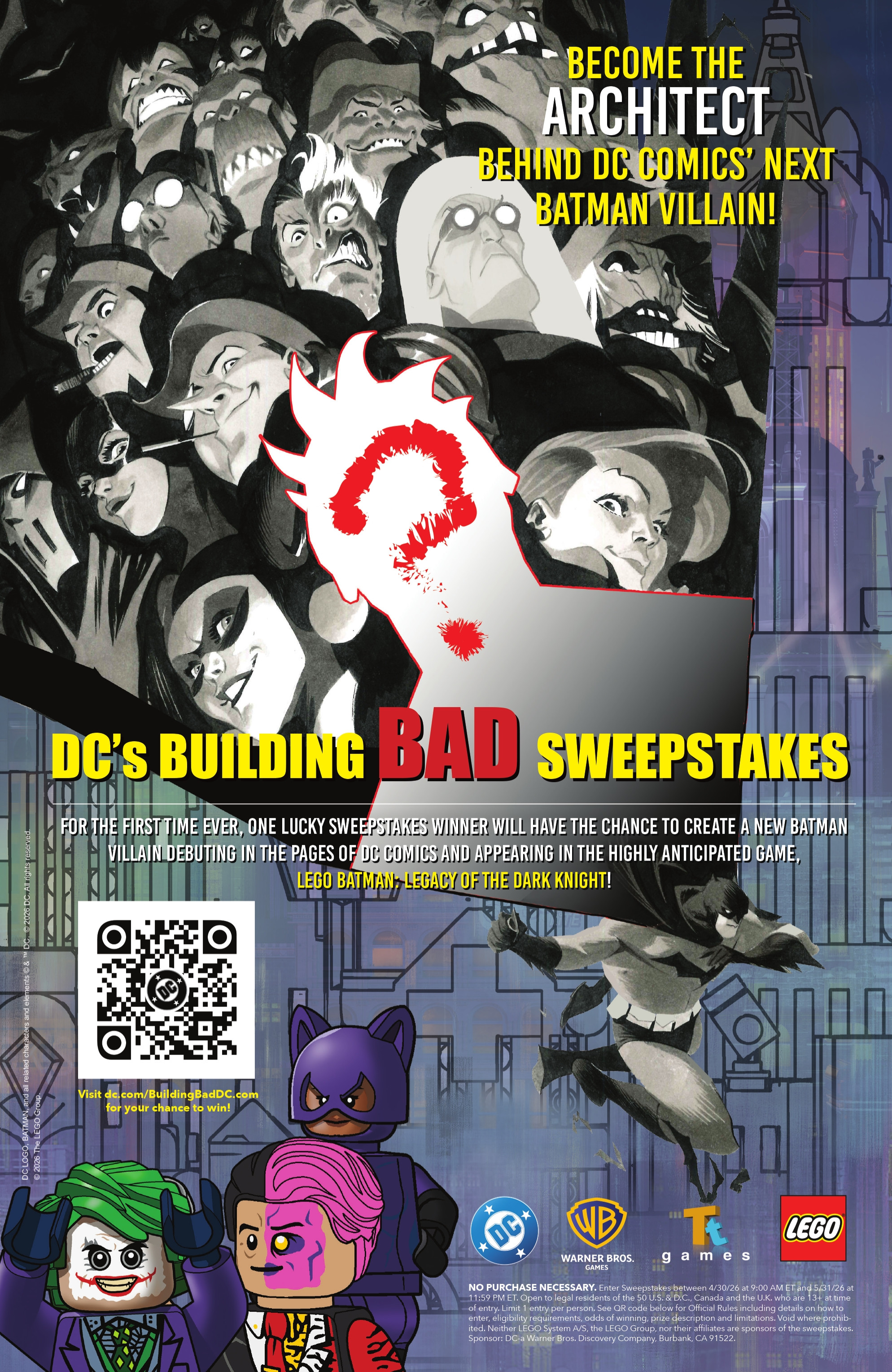The Flash (2023) Issue #33 - Page 2
