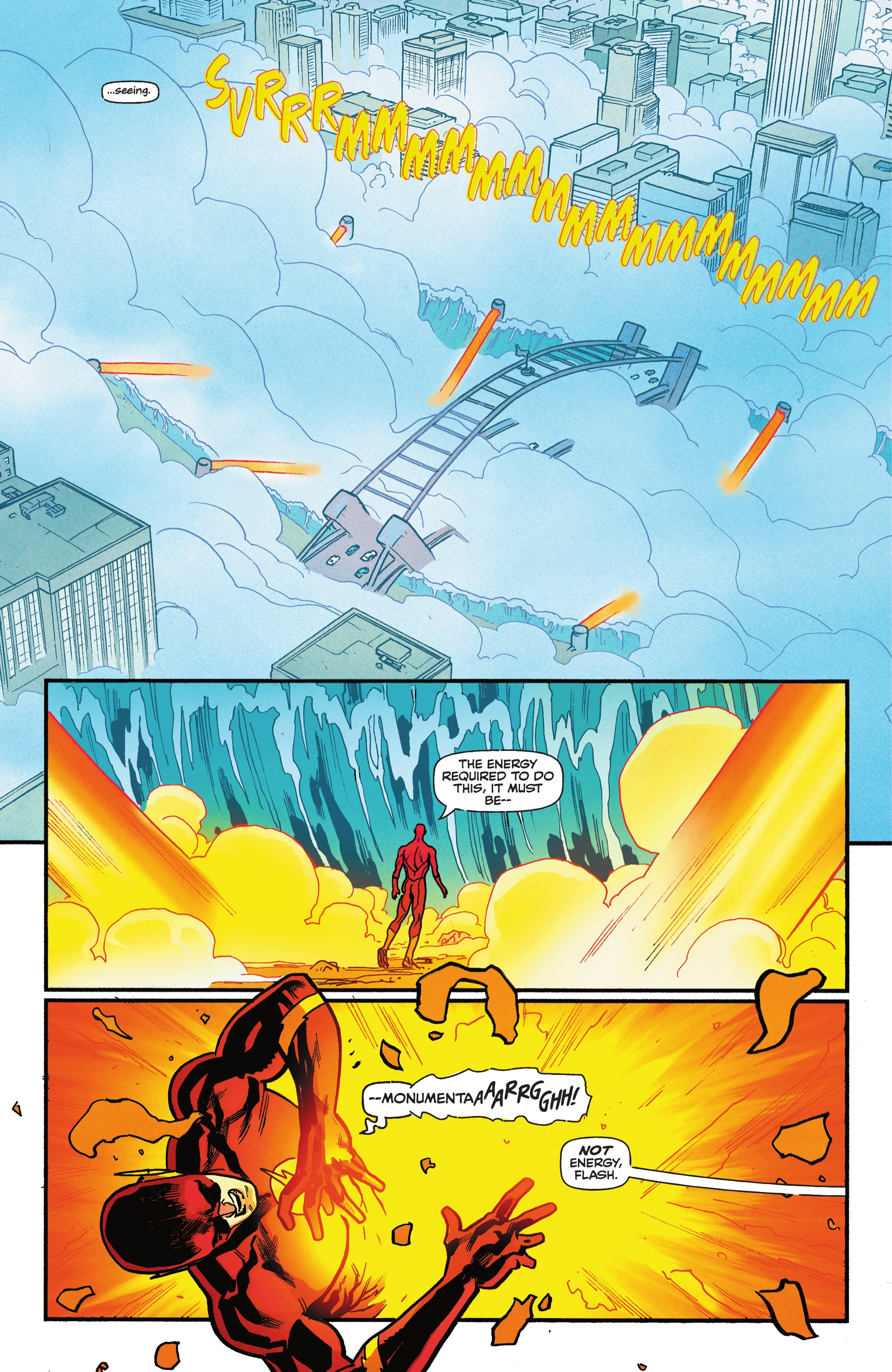 The Flash (2023) Issue #34 - Page 20