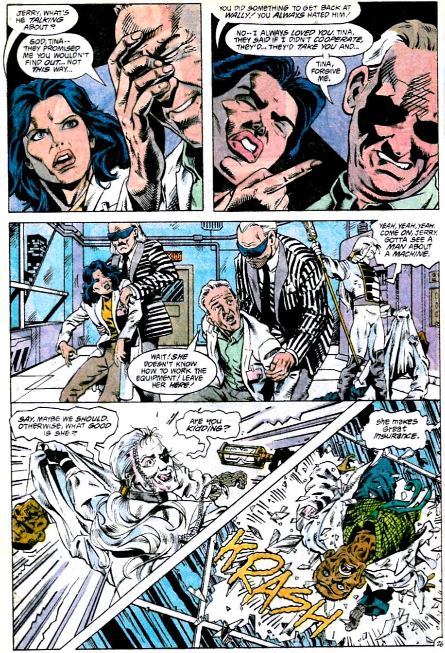 The Flash: Annual Issue #4 - Page 27