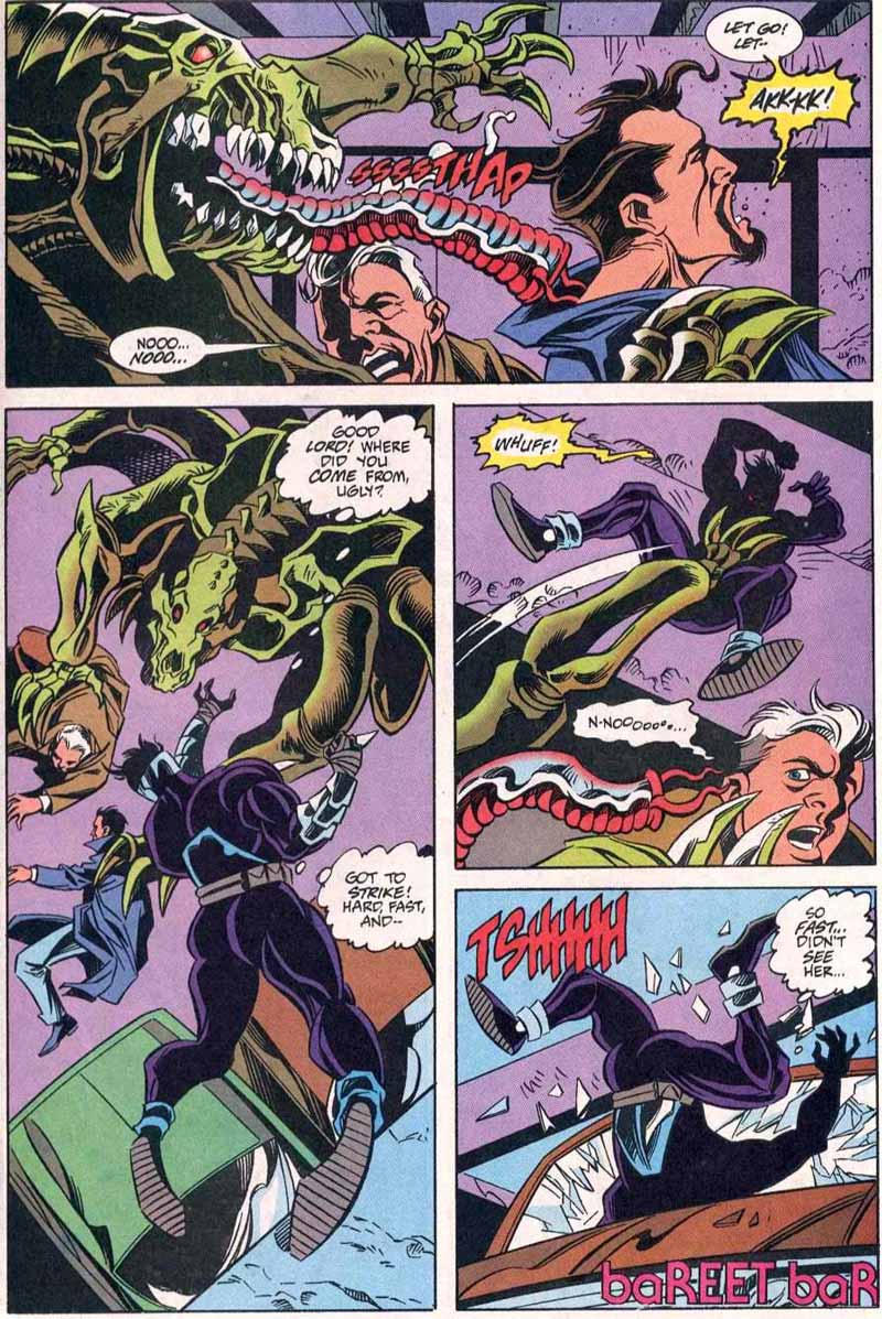 The Flash: Annual Issue #6 - Page 32