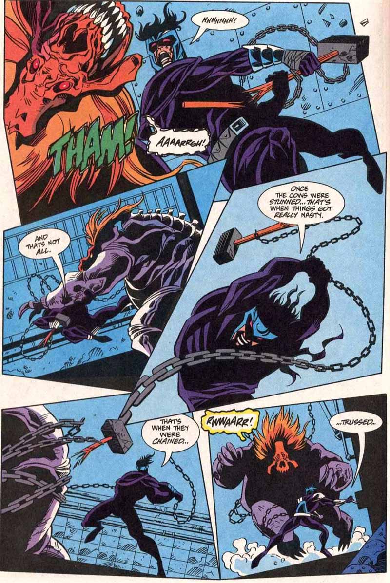 The Flash: Annual Issue #6 - Page 45