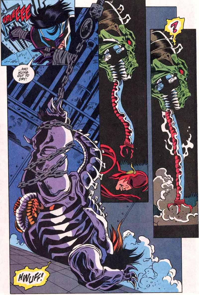 The Flash: Annual Issue #6 - Page 46