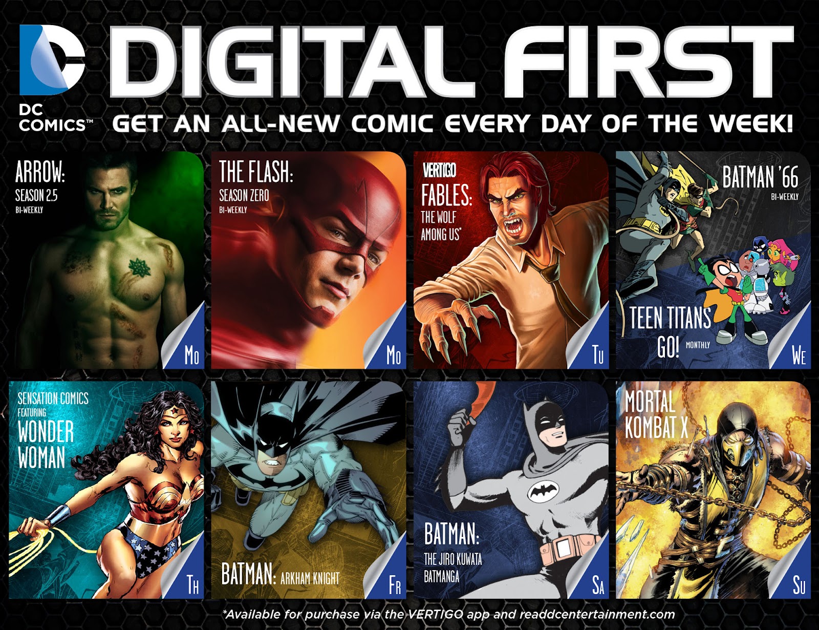 The Flash: Season Zero [I] Issue #16 - Page 23