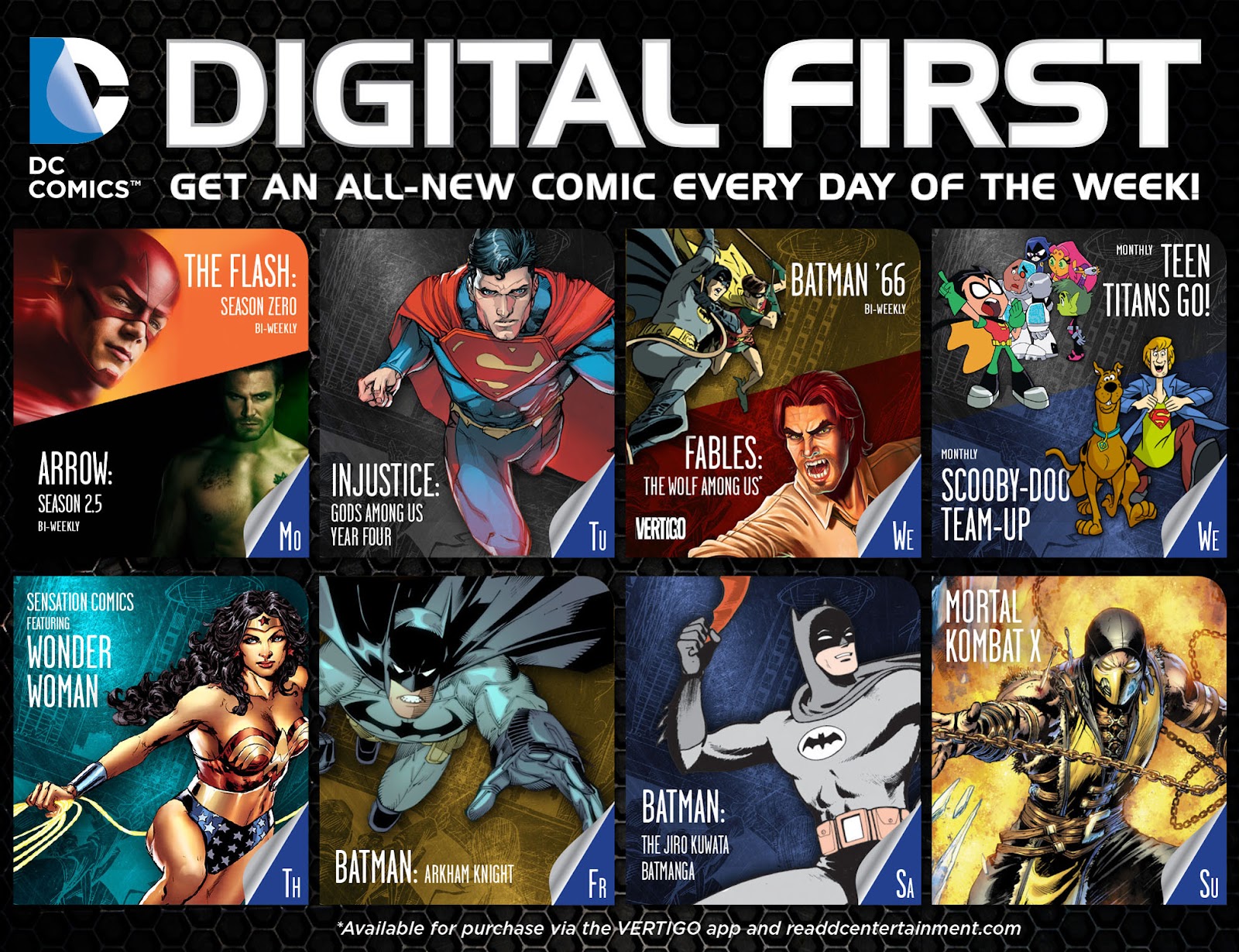 The Flash: Season Zero [I] Issue #21 - Page 23