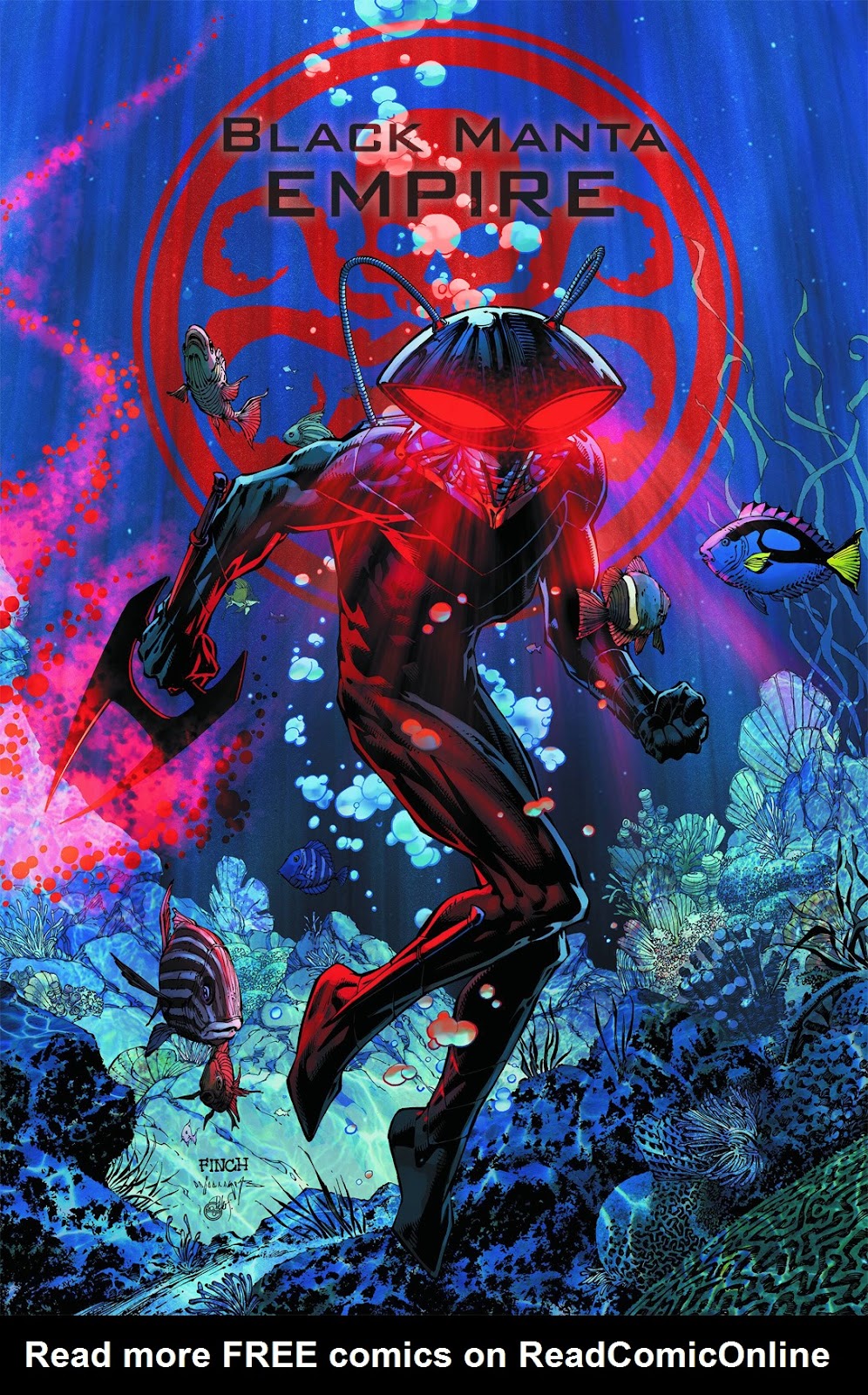 The Flash: Season Zero [I] Issue #21 - Page 24