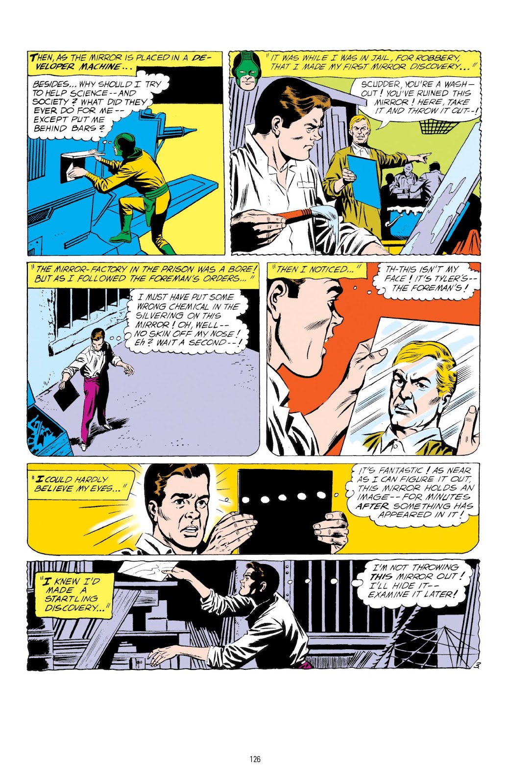 The Flash: The Silver Age TPB_1_(Part_2) - Page 26