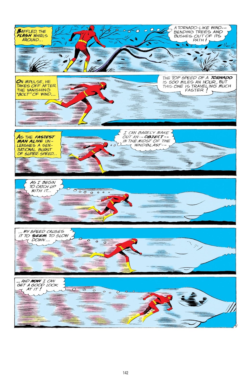 The Flash: The Silver Age TPB_1_(Part_2) - Page 42