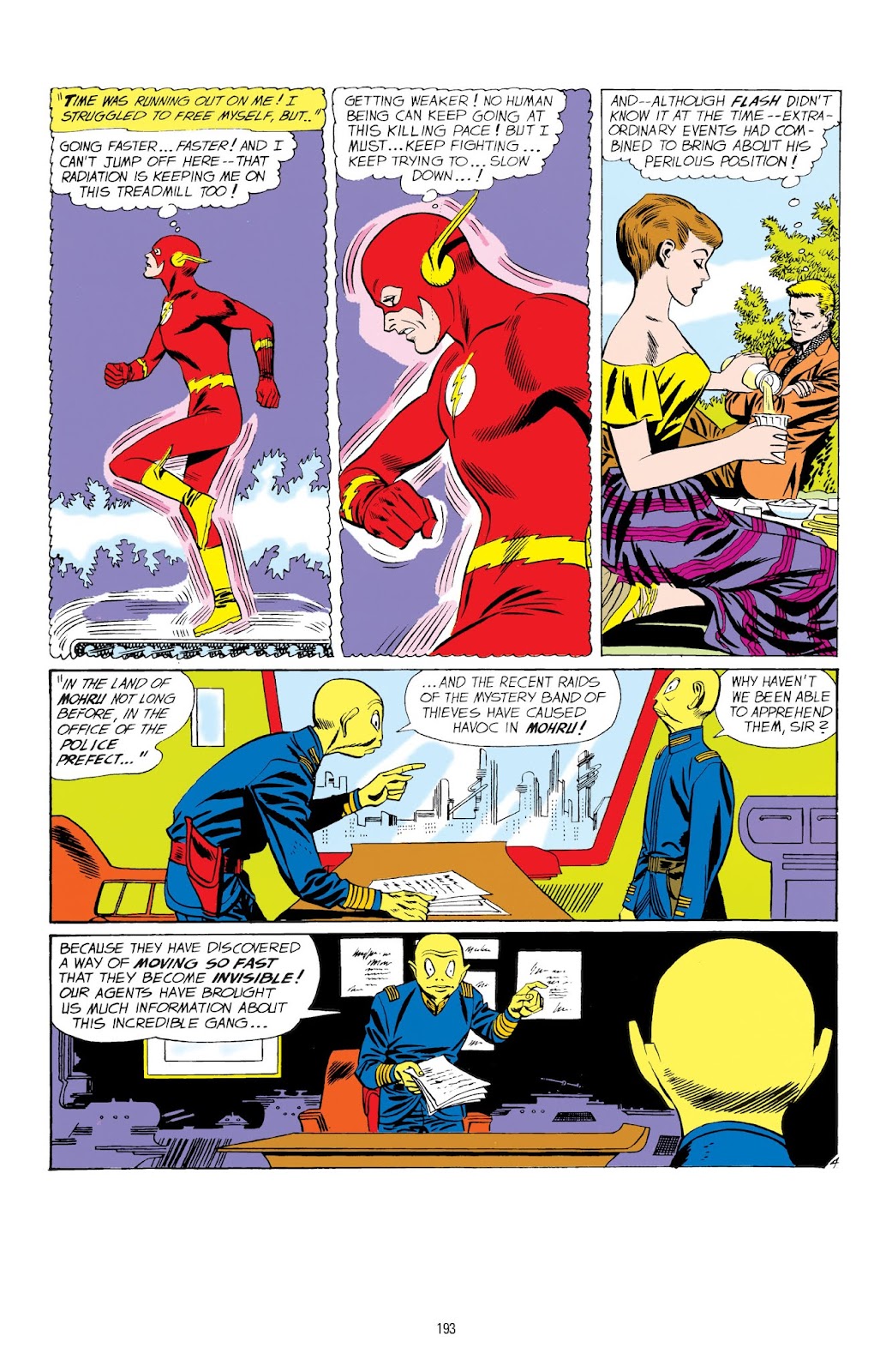 The Flash: The Silver Age TPB_1_(Part_2) - Page 93