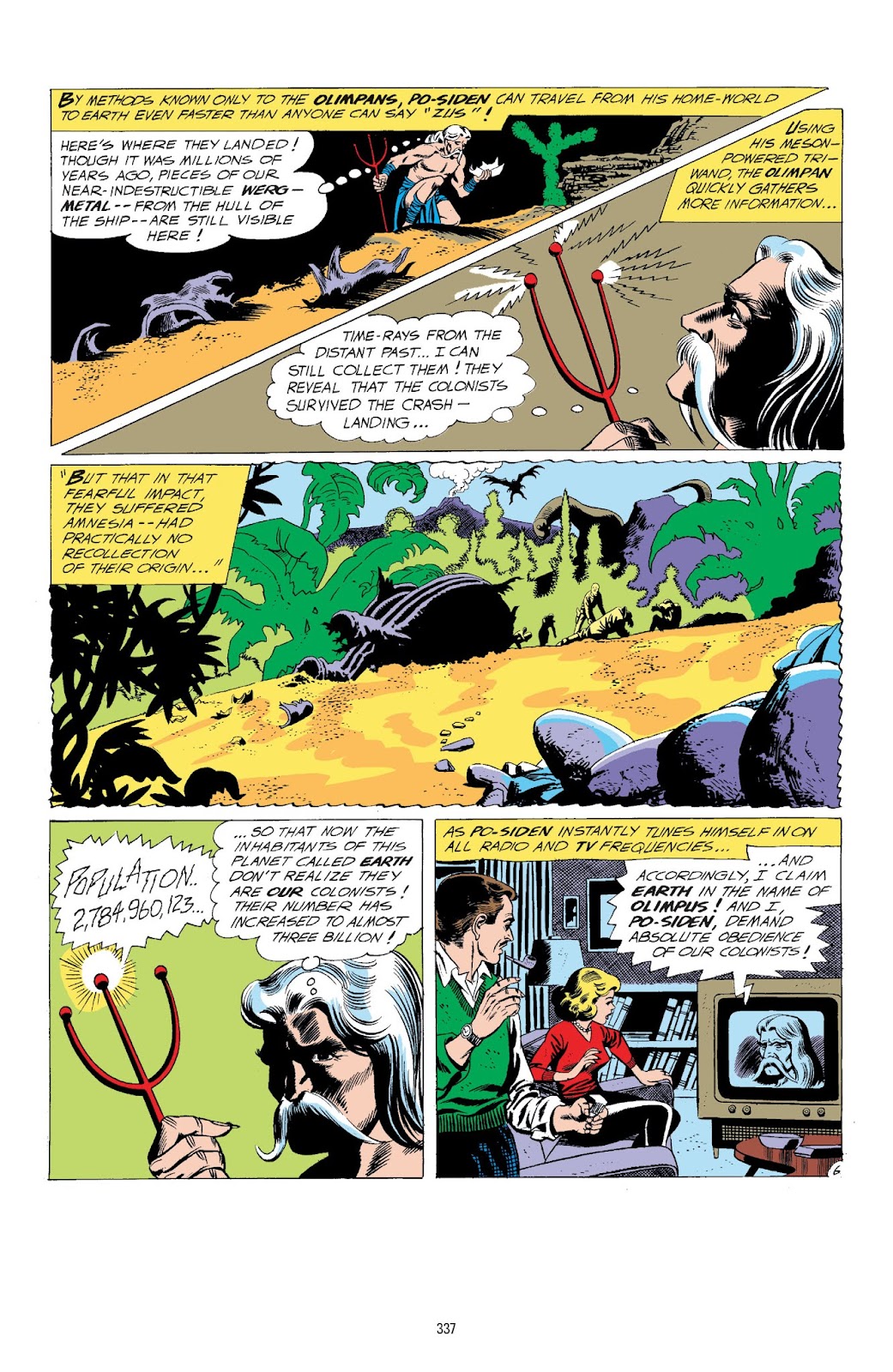 The Flash: The Silver Age TPB_1_(Part_4) - Page 37