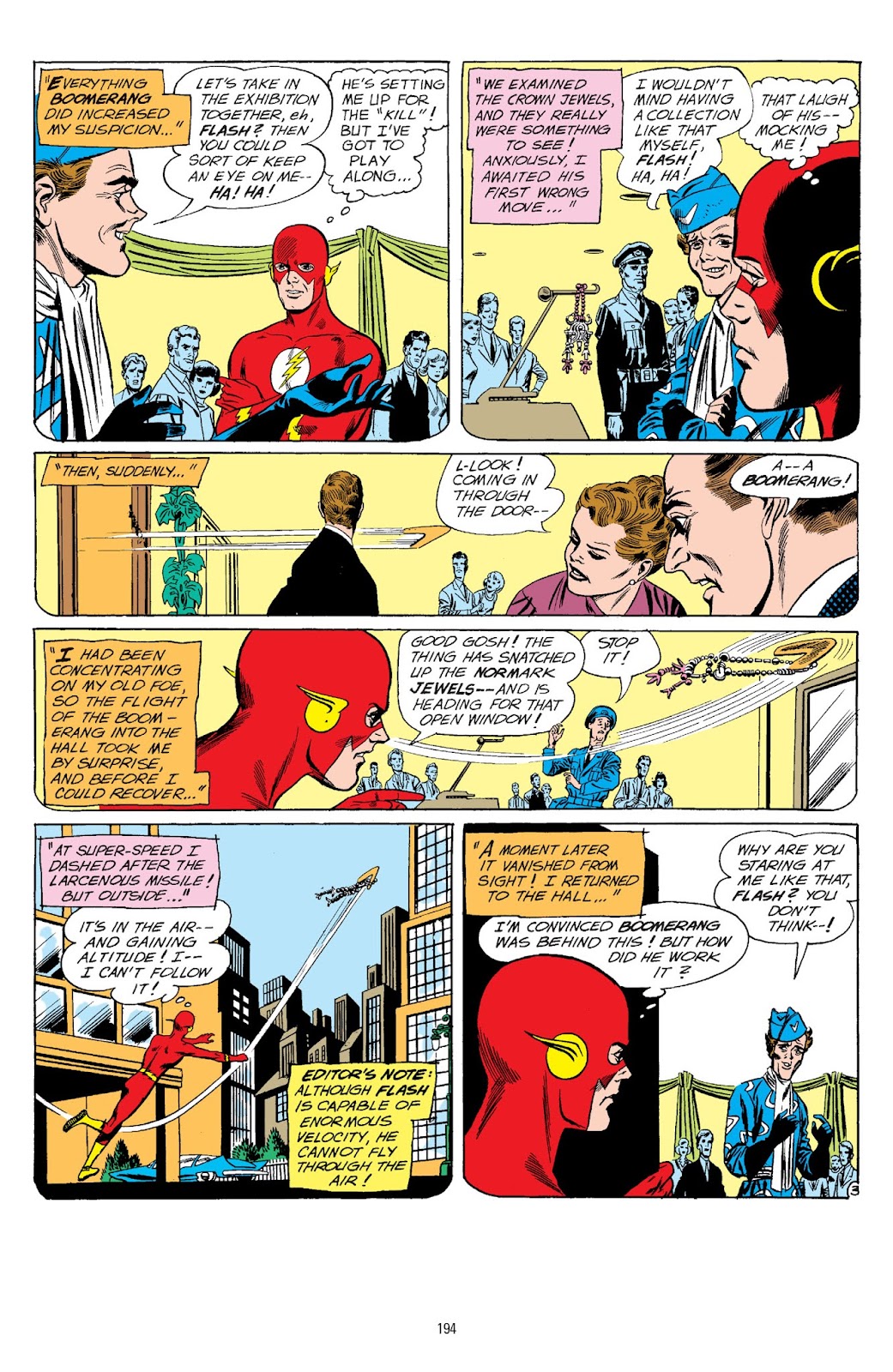 The Flash: The Silver Age TPB_2_(Part_2) - Page 94