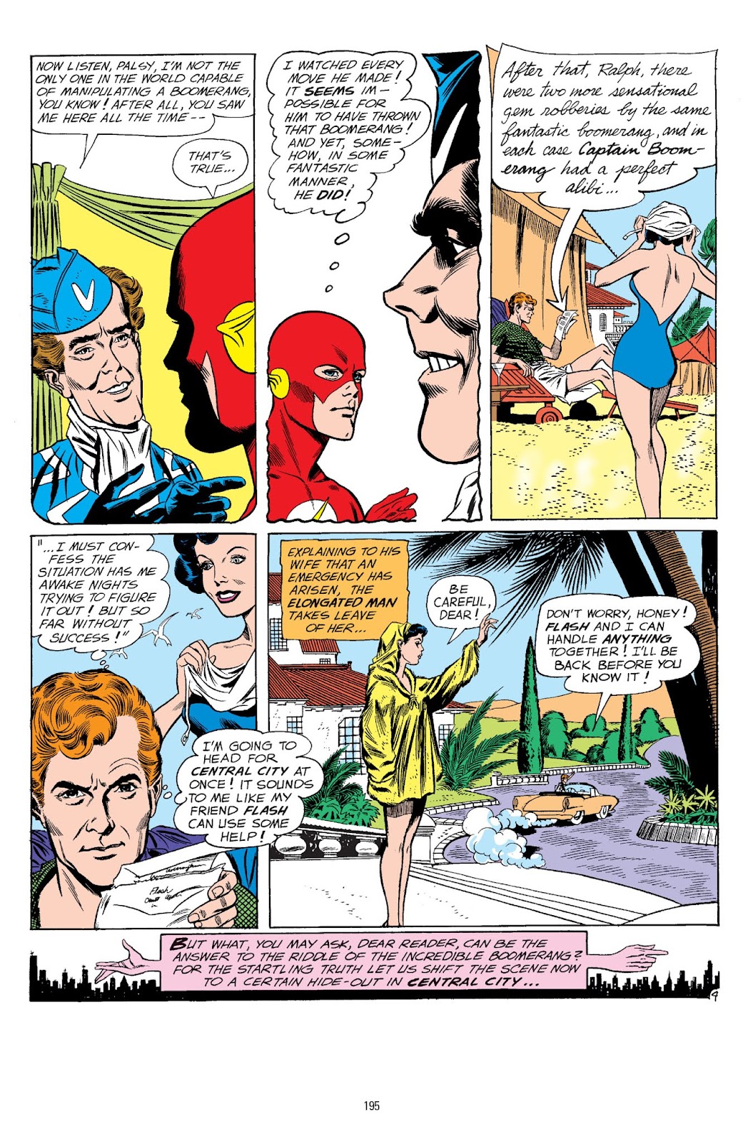 The Flash: The Silver Age TPB_2_(Part_2) - Page 95