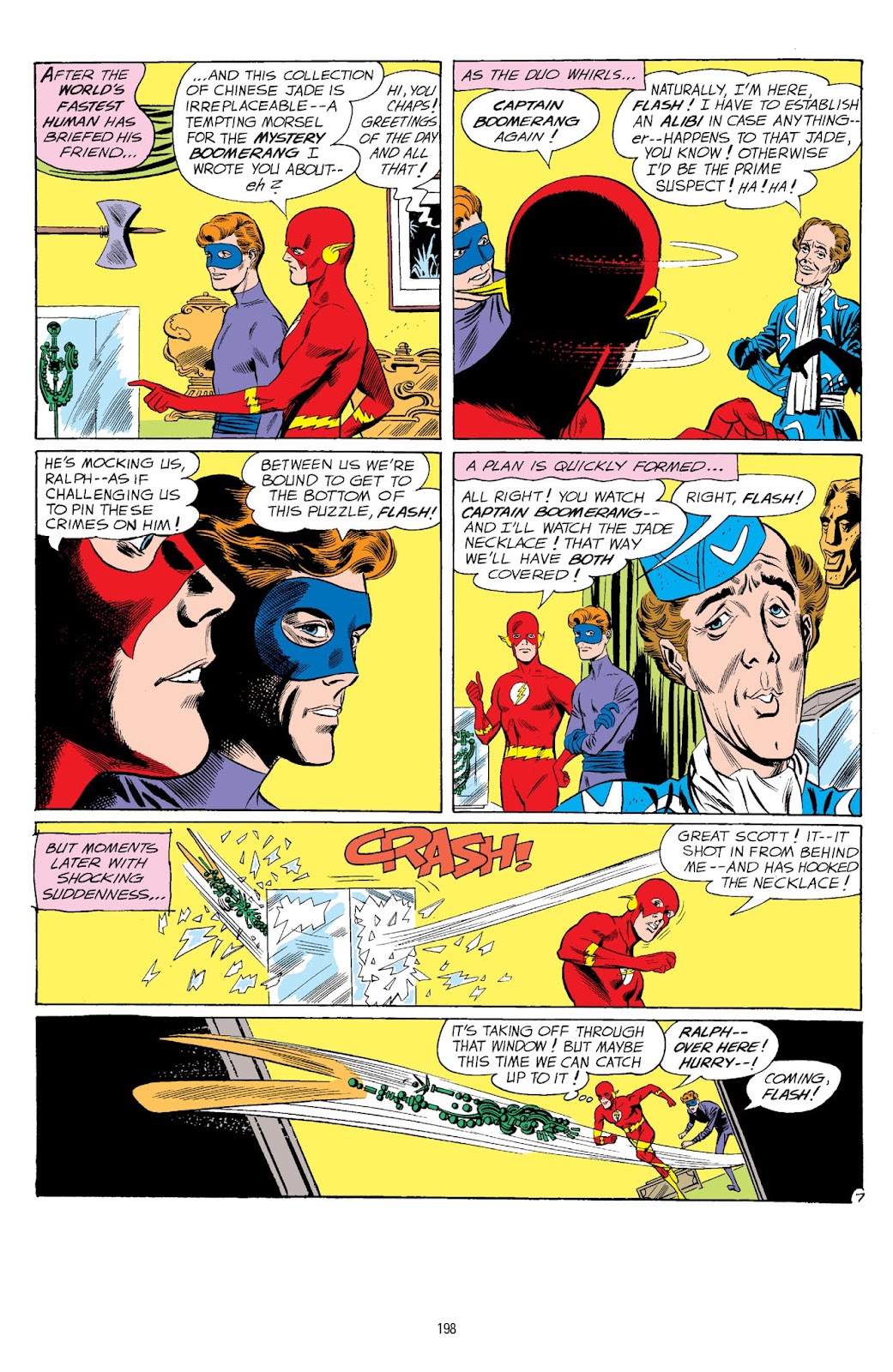 The Flash: The Silver Age TPB_2_(Part_2) - Page 98