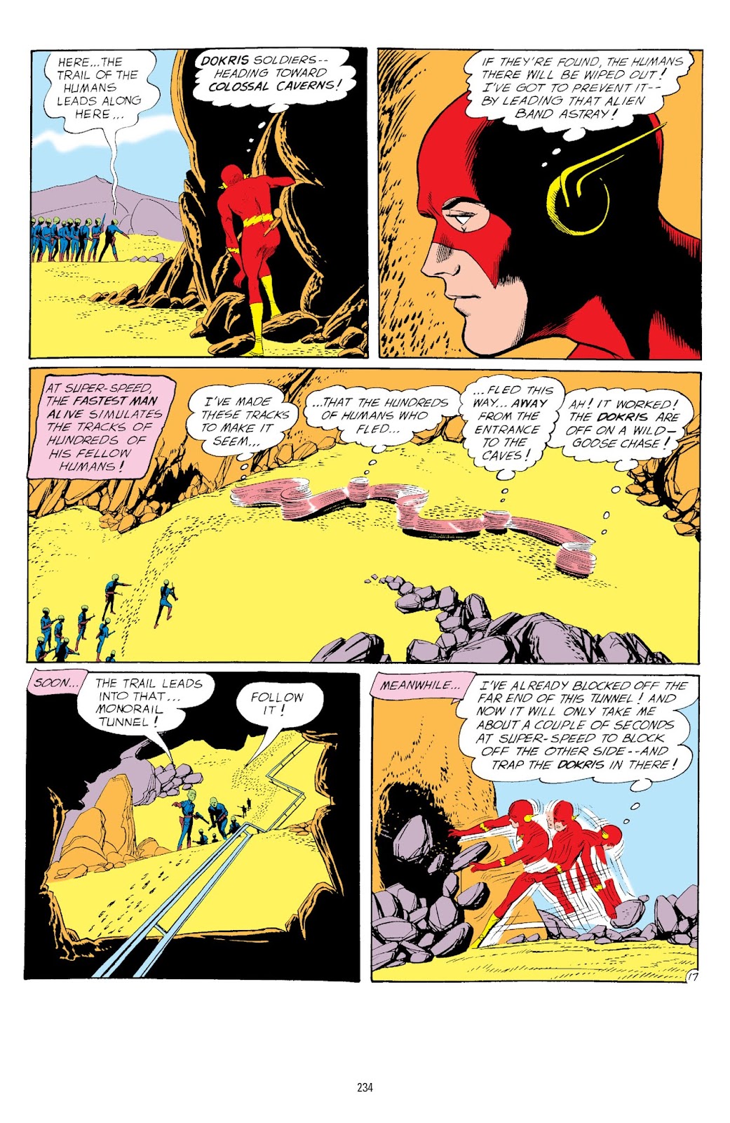 The Flash: The Silver Age TPB_2_(Part_3) - Page 34