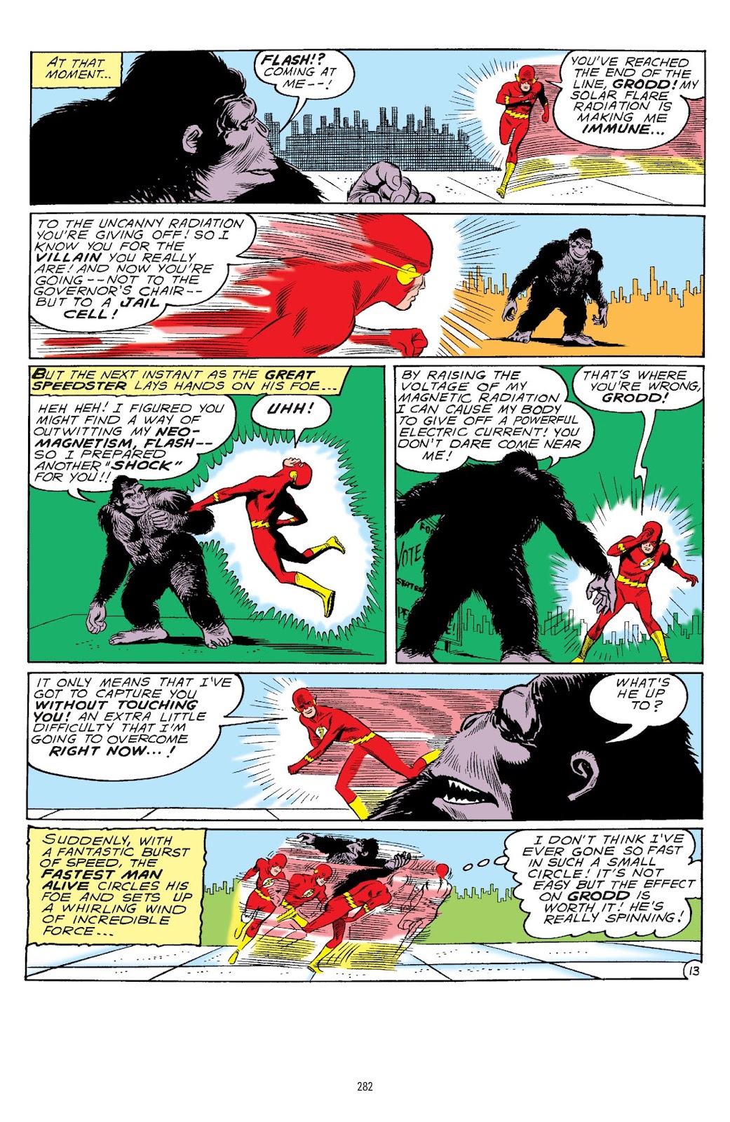 The Flash: The Silver Age TPB_2_(Part_3) - Page 82