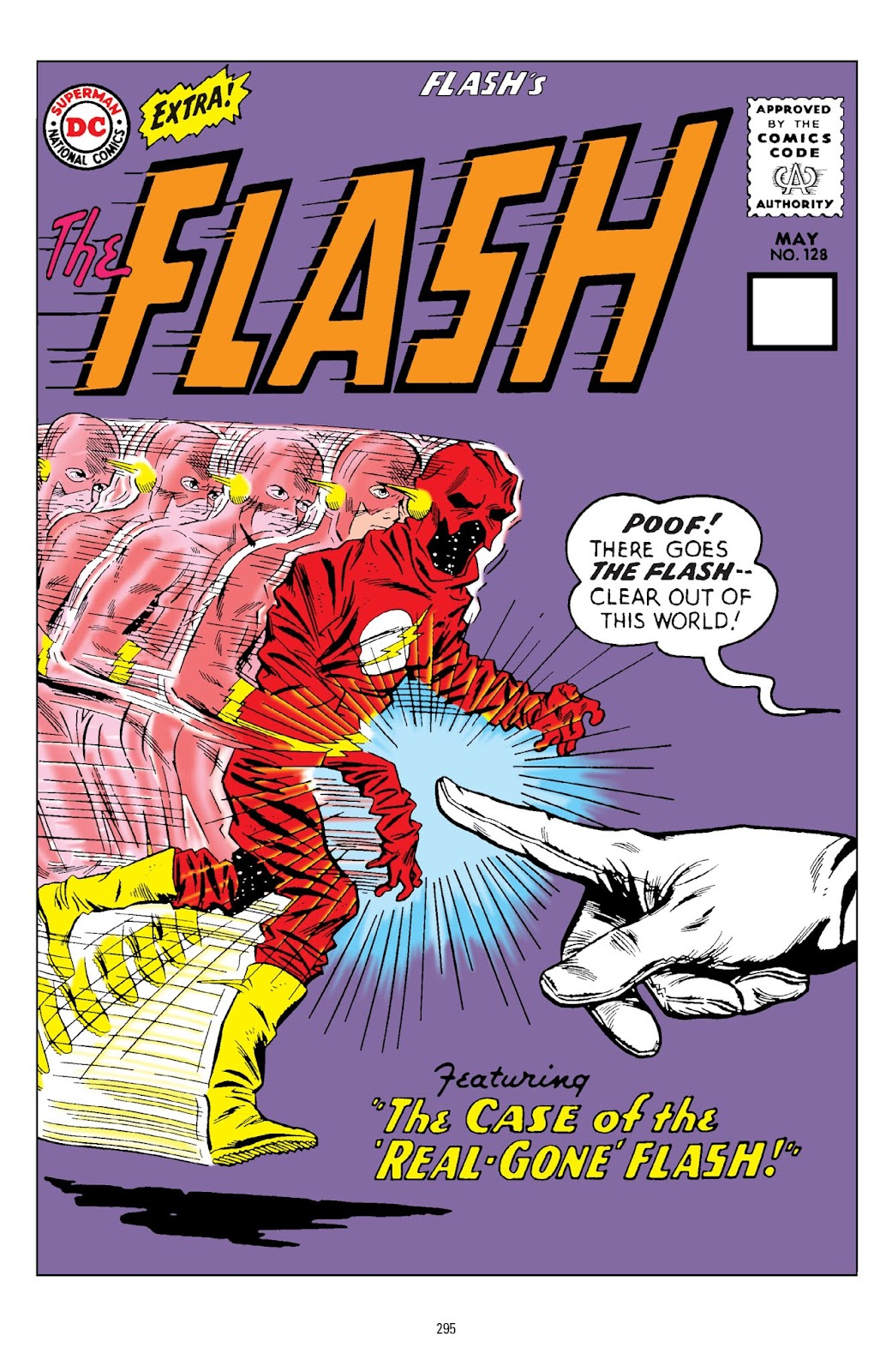 The Flash: The Silver Age TPB_2_(Part_3) - Page 95