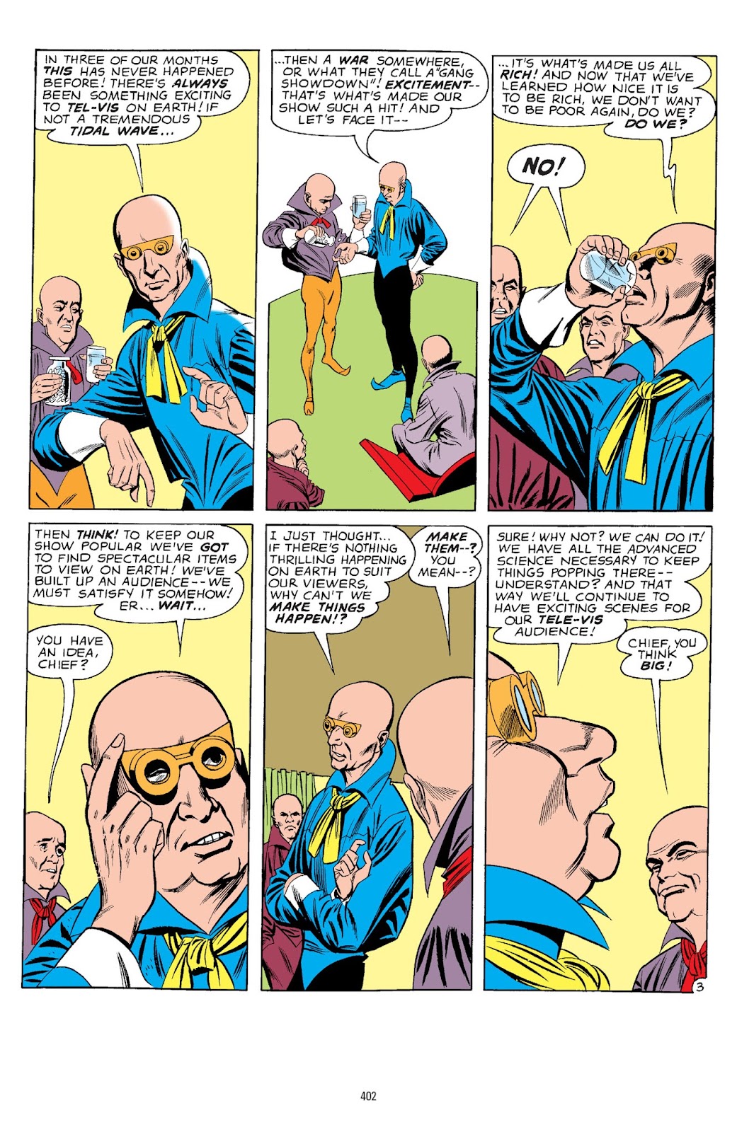 The Flash: The Silver Age TPB_2_(Part_4) - Page 102