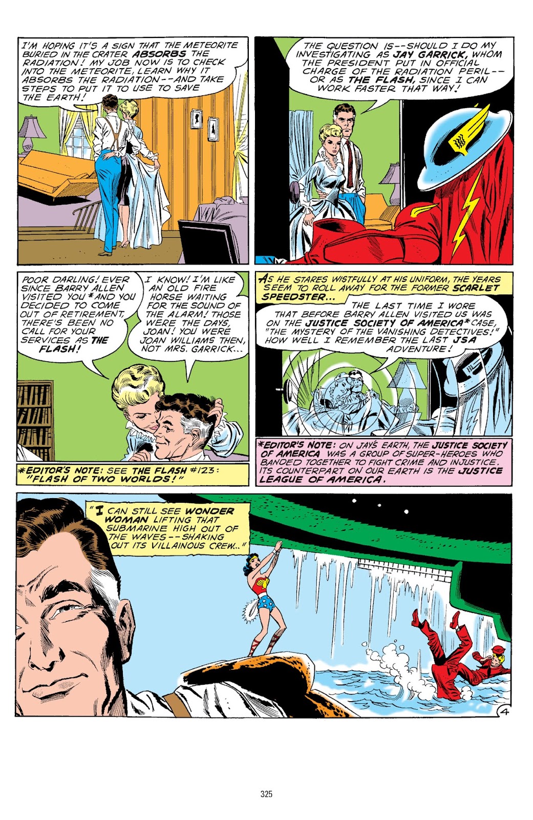 The Flash: The Silver Age TPB_2_(Part_4) - Page 25