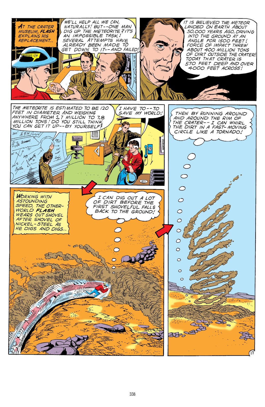 The Flash: The Silver Age TPB_2_(Part_4) - Page 38
