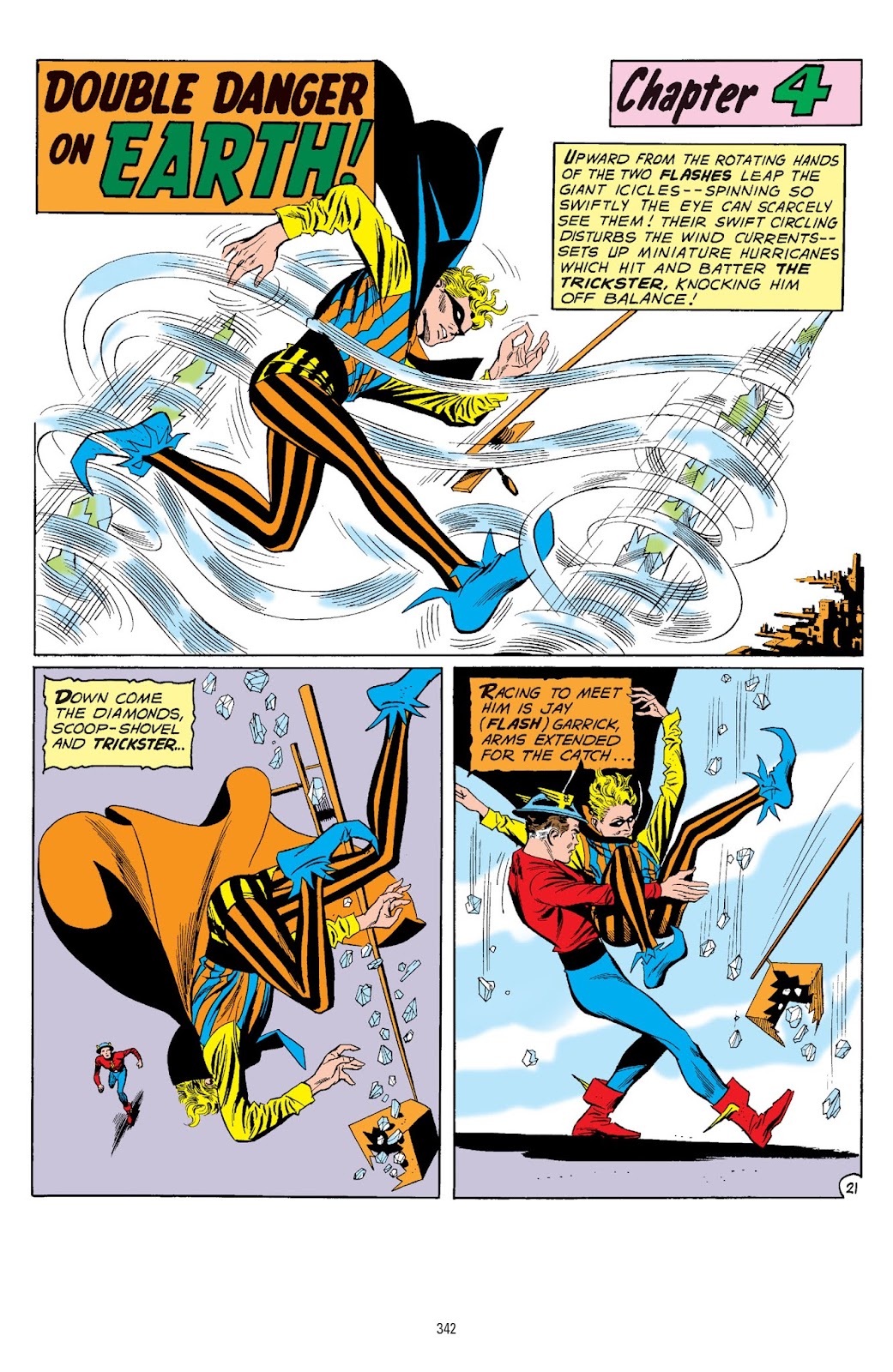 The Flash: The Silver Age TPB_2_(Part_4) - Page 42