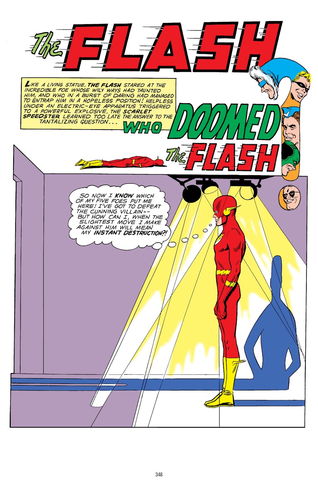 The Flash: The Silver Age TPB_2_(Part_4) - Page 48