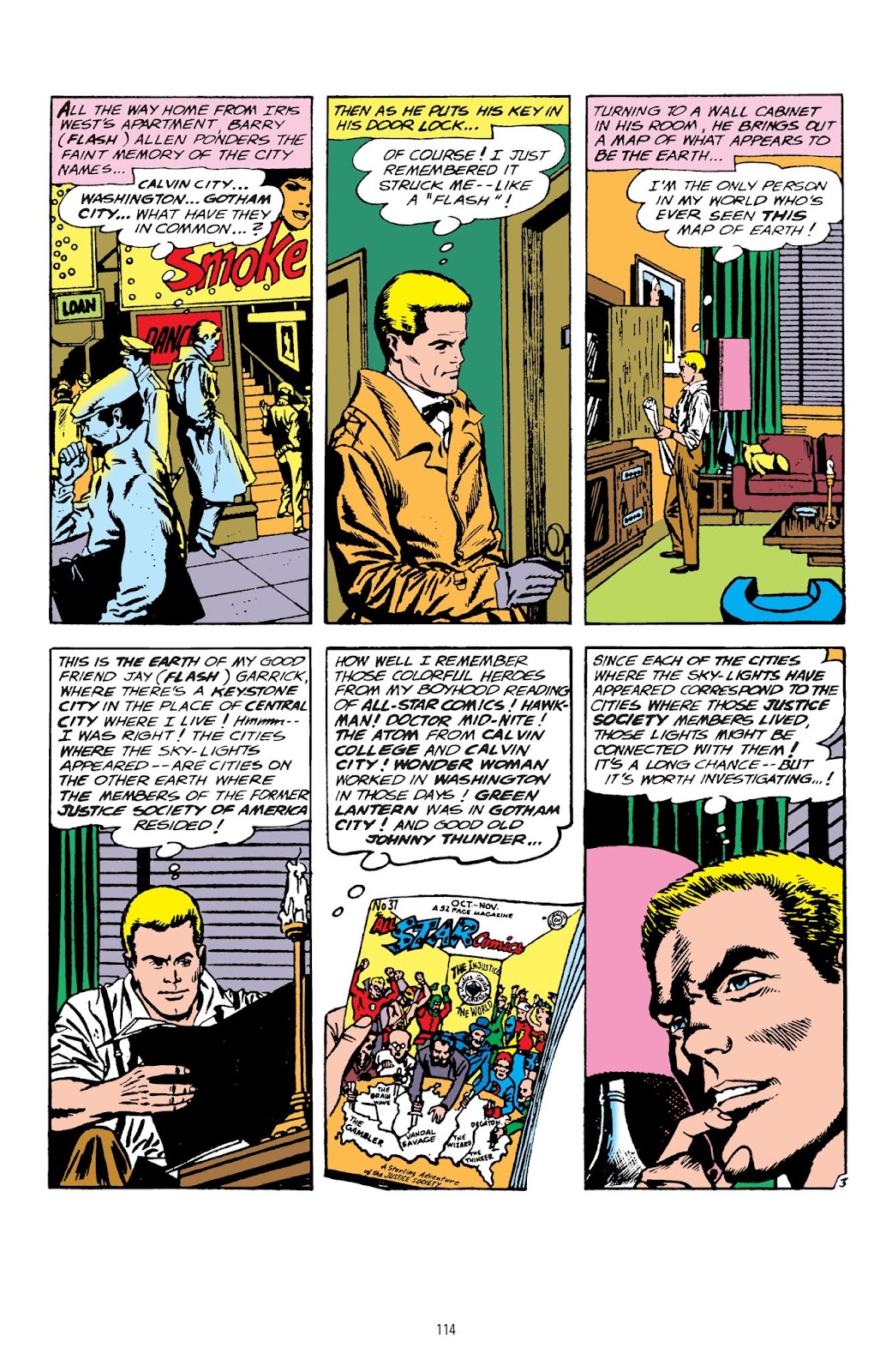 The Flash: The Silver Age TPB_3_(Part_2) - Page 14