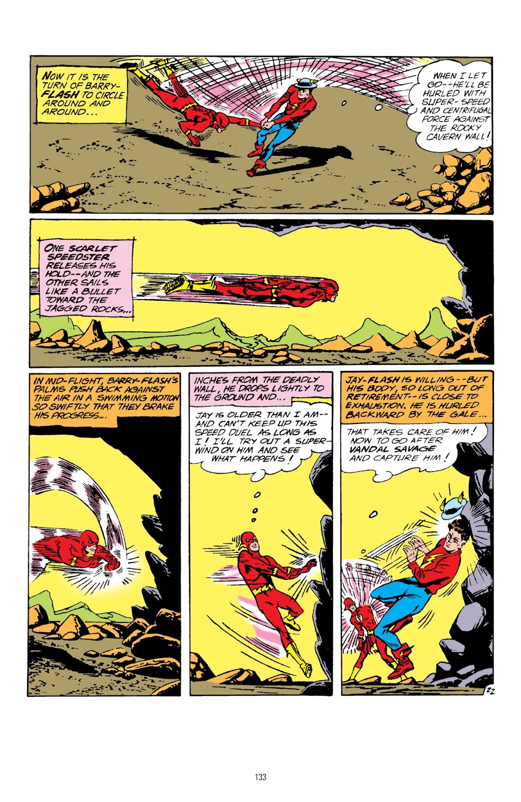 The Flash: The Silver Age TPB_3_(Part_2) - Page 33