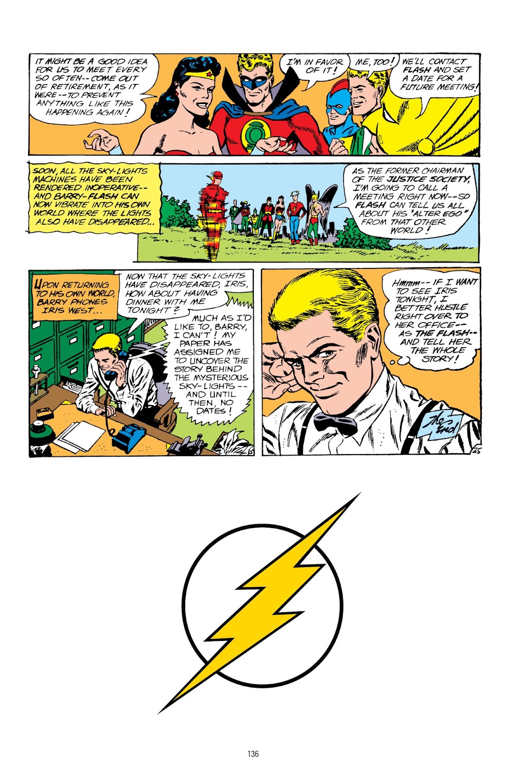 The Flash: The Silver Age TPB_3_(Part_2) - Page 36