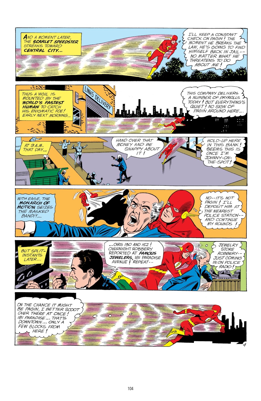 The Flash: The Silver Age TPB_3_(Part_2) - Page 4