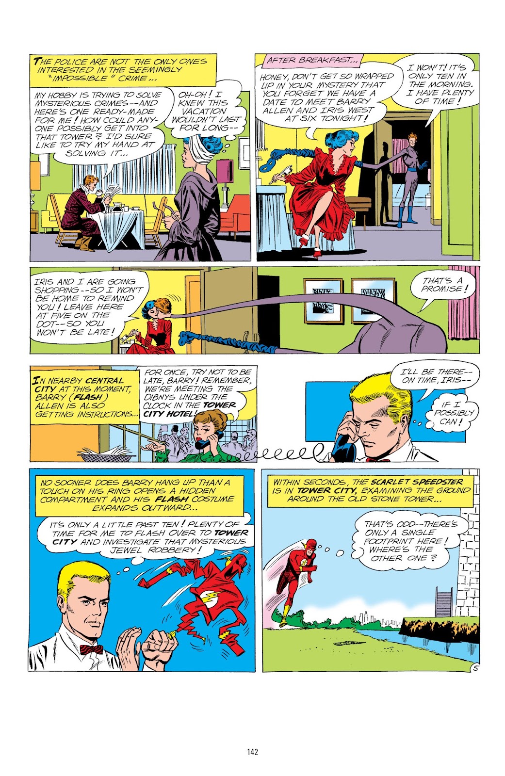 The Flash: The Silver Age TPB_3_(Part_2) - Page 42