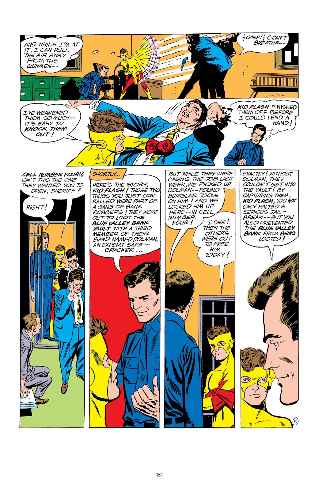 The Flash: The Silver Age TPB_3_(Part_2) - Page 61