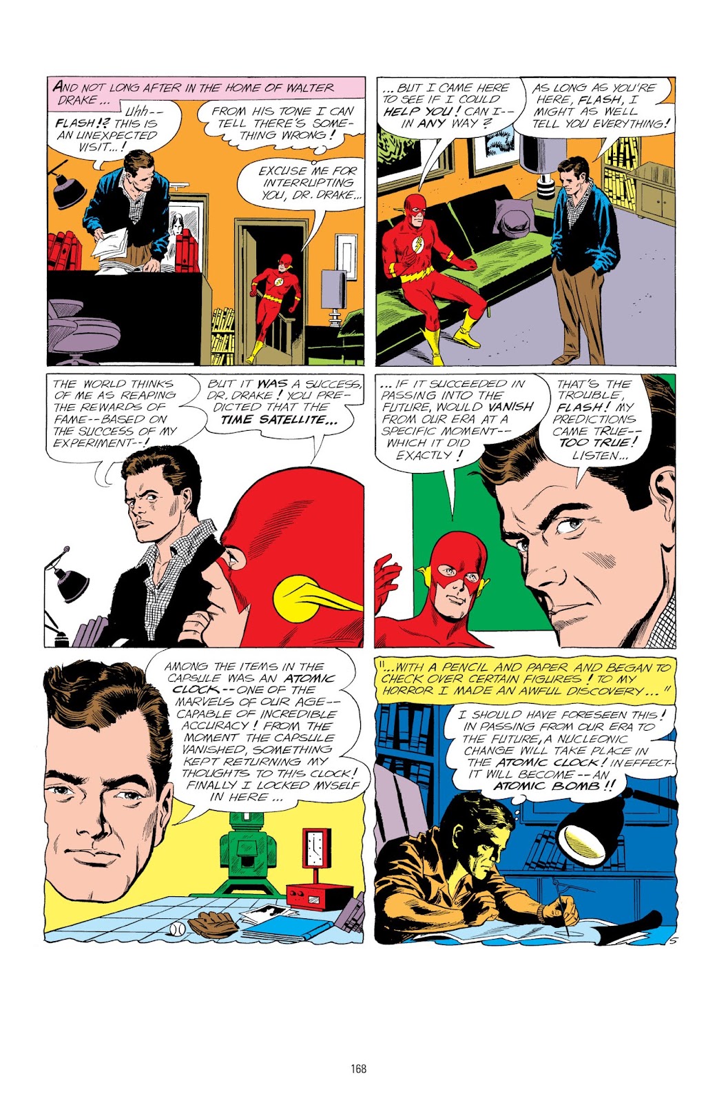 The Flash: The Silver Age TPB_3_(Part_2) - Page 68