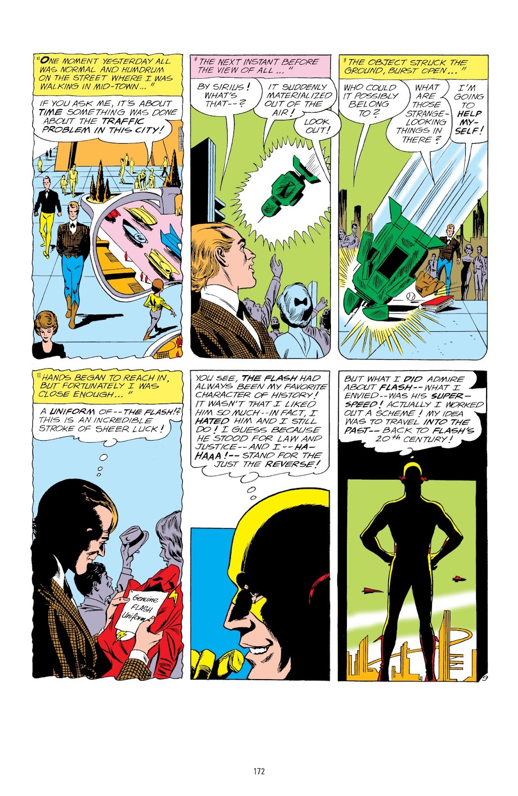 The Flash: The Silver Age TPB_3_(Part_2) - Page 72