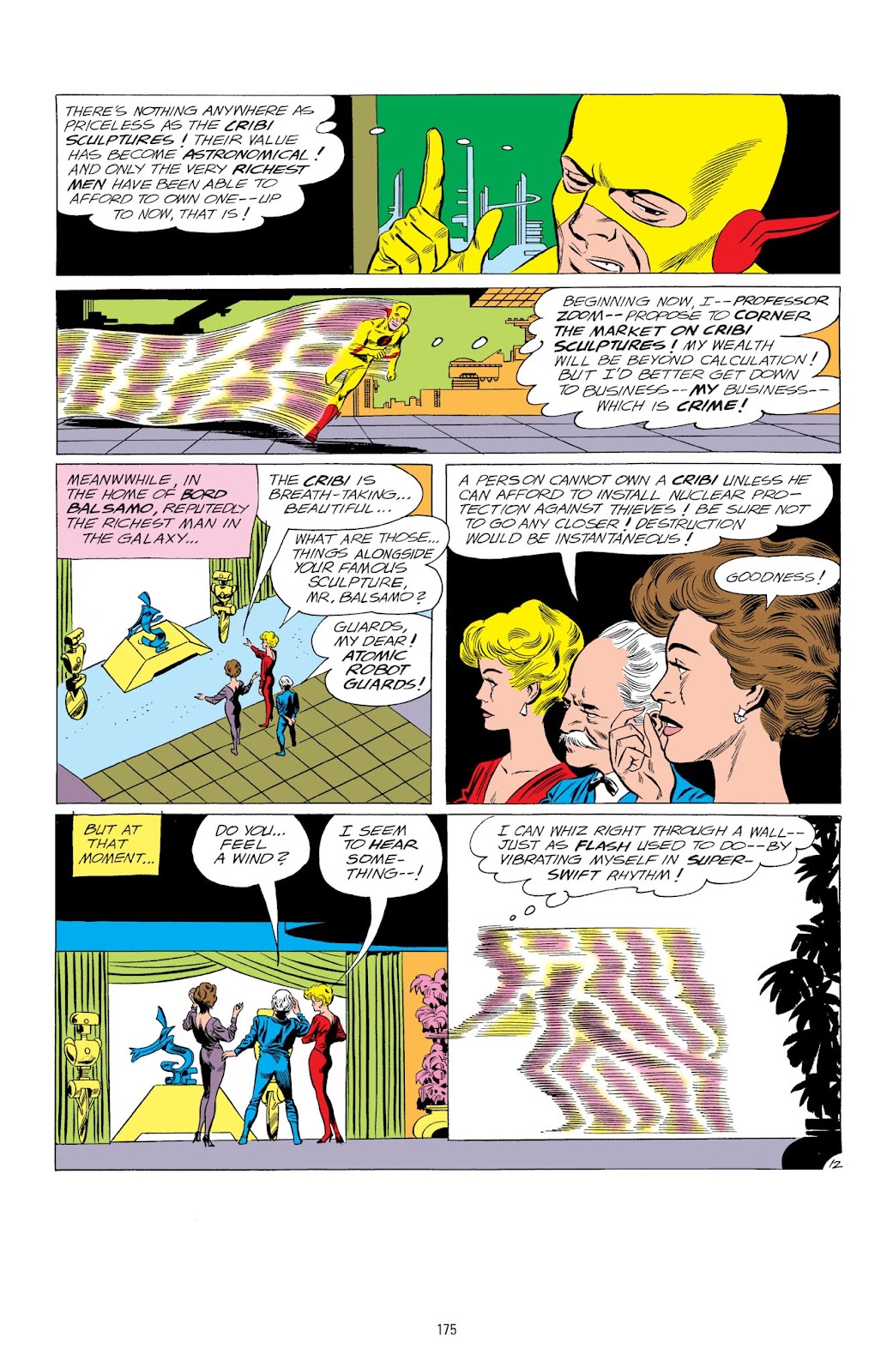 The Flash: The Silver Age TPB_3_(Part_2) - Page 75
